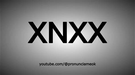 XNX (EN ESPAÑOL) 